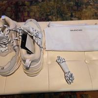 Scarpe Balenciaga
