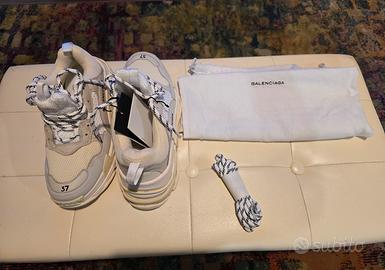 Scarpe Balenciaga