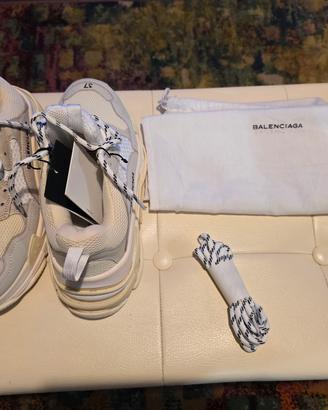 Scarpe Balenciaga