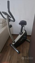 Cyclette 