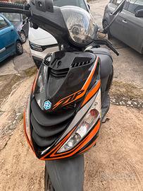 Zip SP Piaggio 50 cc h2o del 2017