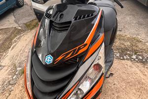 Zip SP Piaggio 50 cc h2o del 2017