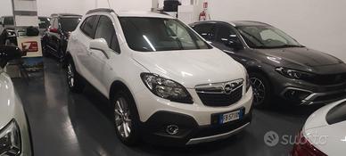 Opel Mokka 1.6 CDTI Ecotec 136CV 4x2 Start&Stop Co