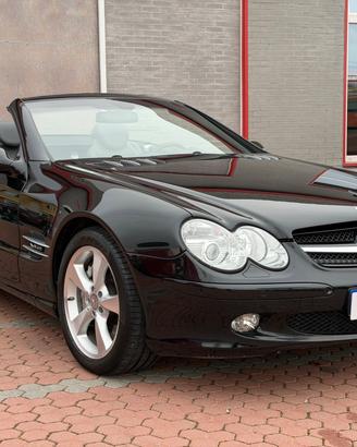 Mercedes-benz SL 500 600 Biturbo 5,5 v12
