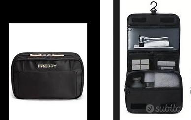 Beauty case Freddy appendibile NUOVO