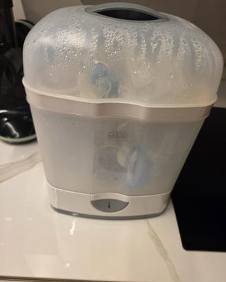 Sterilizzatore a vapore Chicco
