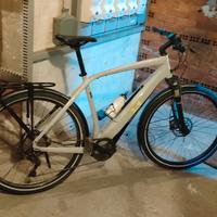 E-City Bike Specialized Turbo VADO/COMO