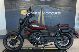 Um Renegade 300 Vegas Nero Opaco