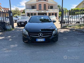 Mercedes-benz A 180 CDI Premium