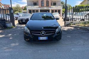 Mercedes-benz A 180 CDI Premium