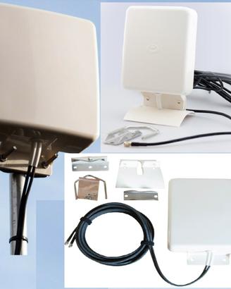 Antenna, Accessori,Power Bank, Samsung Gear VR