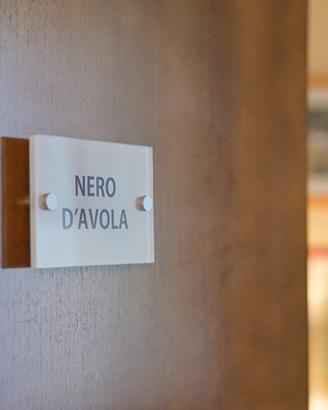 Appartamento Nero d'Avola