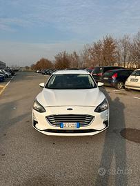 Ford focus sw