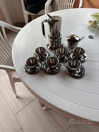 Caffettiera cook o matic