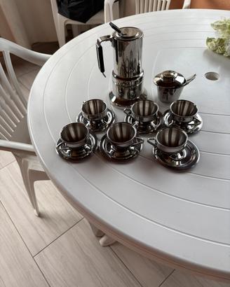 Caffettiera cook o matic