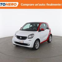 SMART ForTwo TW98612