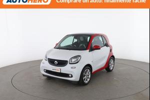 SMART ForTwo TW98612