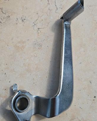 Pedale freno honda nc 700 x