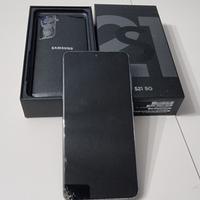 Samsung Galaxy S21 5G  256 gb