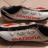 scarpe bici da corsa