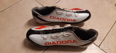 scarpe bici da corsa