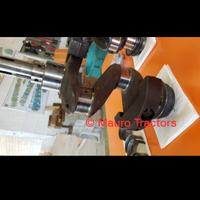 Trattore fiat 18 la piccola 211 albero motore
