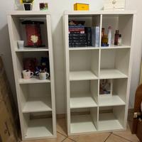 Librerie ikea