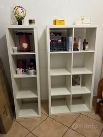 Librerie ikea