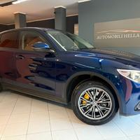 Alfa Romeo Stelvio 2.2 (Prezzo reale )