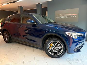 Alfa Romeo Stelvio 2.2 (Prezzo reale )