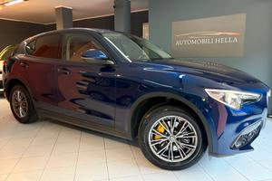 Alfa Romeo Stelvio 2.2 (Prezzo reale )