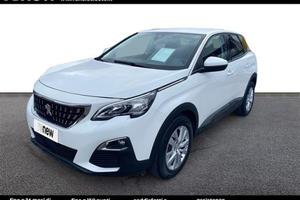 PEUGEOT 3008 1.5 BlueHDi 130cv Allure S&S