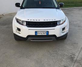 Land Rover Range Rover Evoque 2.2 TD4 Coupé Pure