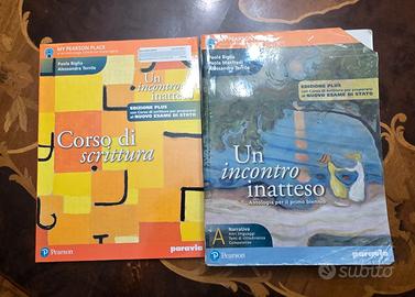 Un incontro inatteso A e B