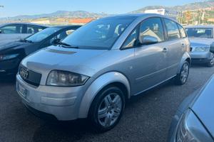 AUDI A2 1.4 TDI