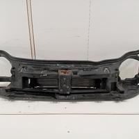RIVESTIMENTO ANTERIORE OPEL Vivaro Serie (A) RIVES