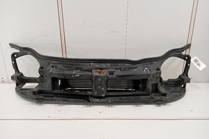 RIVESTIMENTO ANTERIORE OPEL Vivaro Serie (A) RIVES