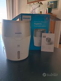 Umidificatore aria per ambienti