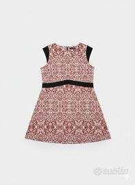 vestito donna elegante