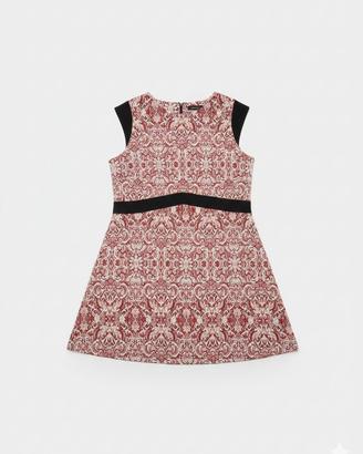 vestito donna elegante