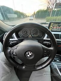 VOLANTE BMW F30/31 Business