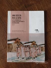 Una scelta per la vita