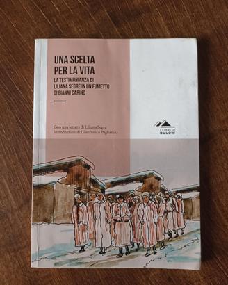 Una scelta per la vita