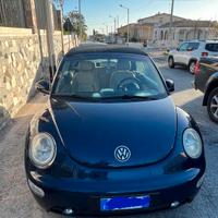 New Beetle (maggiolino)