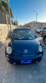New Beetle (maggiolino)