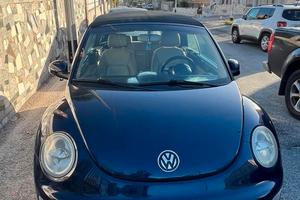 New Beetle (maggiolino)