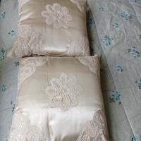 Cuscini arredo eleganti 