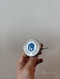 campanello Graziella carnielli 