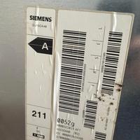 Comgelatore da incasso Siemens 