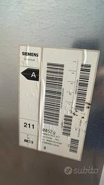 Comgelatore da incasso Siemens 